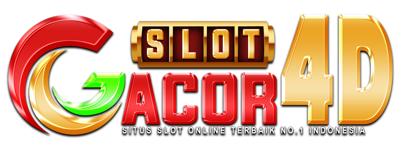 SLOTGACOR4D