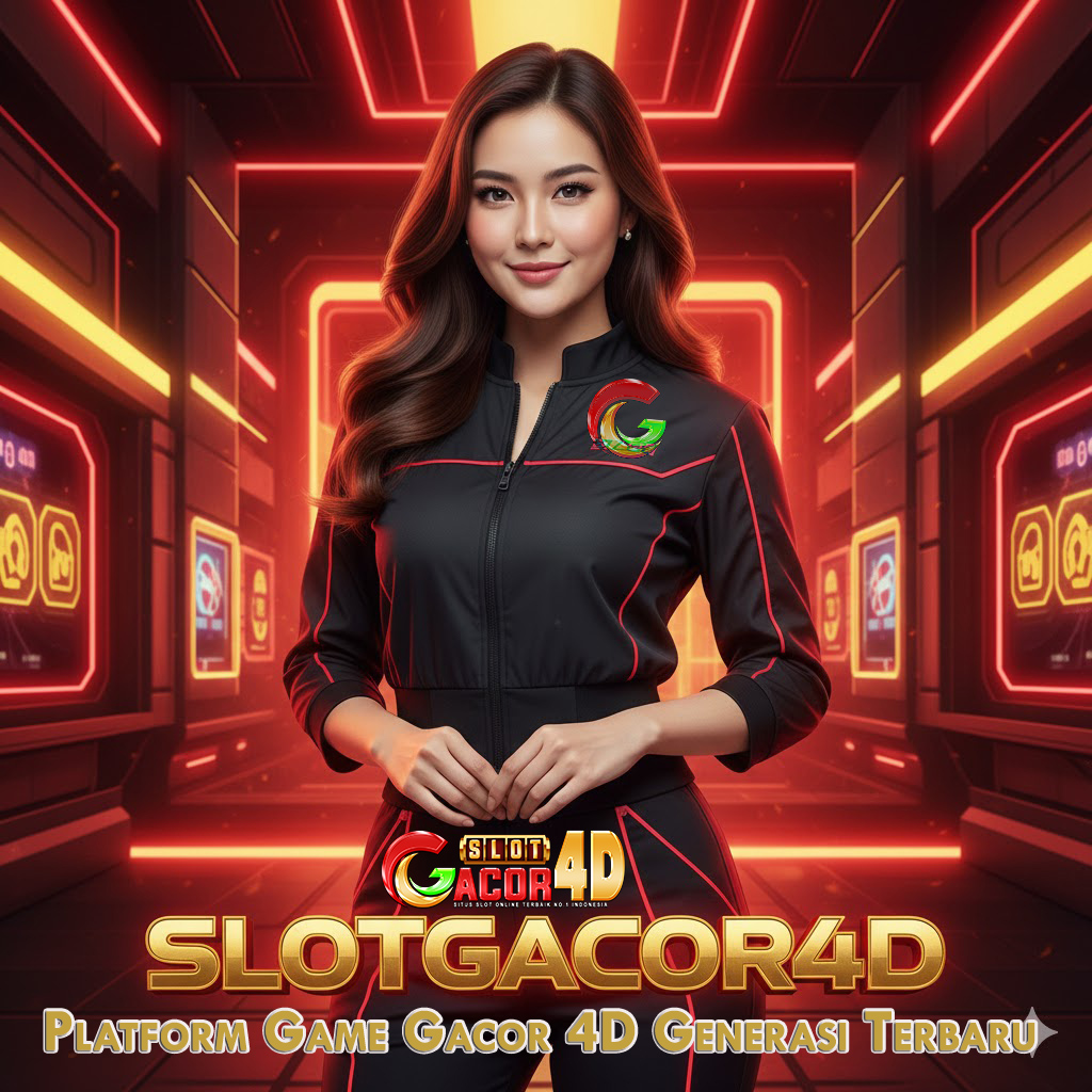 SLOTGACOR4D