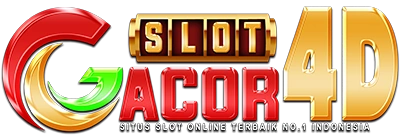 SLOTGACOR4D